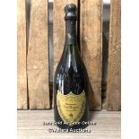 MOET ET CHANDON A EPERNAY DOM PERIGNON CHAMPAGNE, 1998 VINTAGE, 12.5% VOL, 750ML