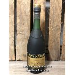 REMY MARTIN FINE CHAMPAGNE V.S.O.P COGNAC, VINTAGE BOTTLING, 68CL, 40% VOL