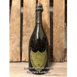 CUVEE DOM PERIGNON VINTAGE 1971, 750ML, 12.5% VOL