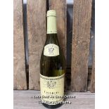 LOUIS JADOT CHABLIS 2011, 12.5% VOL, 75CL