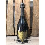 MOET ET CHANDON A EPERNAY DOM PERIGNON CHAMPAGNE, 1998 VINTAGE, 12.5% VOL, 750ML