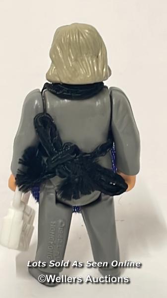 Vintage Star Wars The Empire Strikes back lot of 3 3/4" figures to include Two Lando Calrissian - - Image 14 of 26