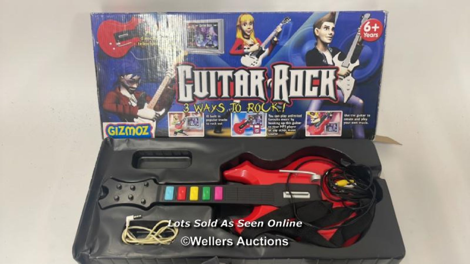 Tactico Football Edition board game, Guitar Rock and Total War Eras for Sega, unchecked - Image 2 of 6