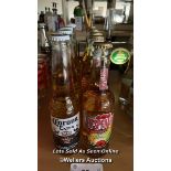 5X DESPERADOS, 330ML, 5.9% VOL AND 5X CORONAS, 330ML, 4.5% VOL / COLLECTION LOCATION: OLD WOKING