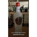 ARCHERS SCHNAPPS, 700ML, 18% VOL / COLLECTION LOCATION: OLD WOKING DISTRICT RECREATION CLUB, 33