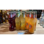 35X ASSORTED J20, 275ML / COLLECTION LOCATION: OLD WOKING DISTRICT RECREATION CLUB, 33 WESTFIELD