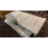 SAFEHANDS FOLDABLE BABY CHANGING TABLE, / COLLECTION LOCATION: OLD WOKING DISTRICT RECREATION