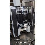 *CINO AUTOMATIC COFFEE MACHINE / COLLECTION LOCATION: PETERBOROUGH (PE1)