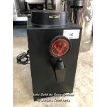 *JAGERMEISTER 1BTM220 DISPENSER / COLLECTION LOCATION: PETERBOROUGH (PE1)