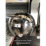 *YUFEH ROUND CHAFING DISH / COLLECTION LOCATION: PETERBOROUGH (PE1)