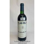 1994 Baron Philippe, Mouton-Cadet Bordeaux, 75cl, 11.5% vol / Please see images for fill level and