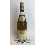 1991 Louis Jadot Saint-Aubin, 75cl, 13.5% vol / Please see images for fill level and general