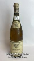 1991 Louis Jadot Saint-Aubin, 75cl, 13.5% vol / Please see images for fill level and general