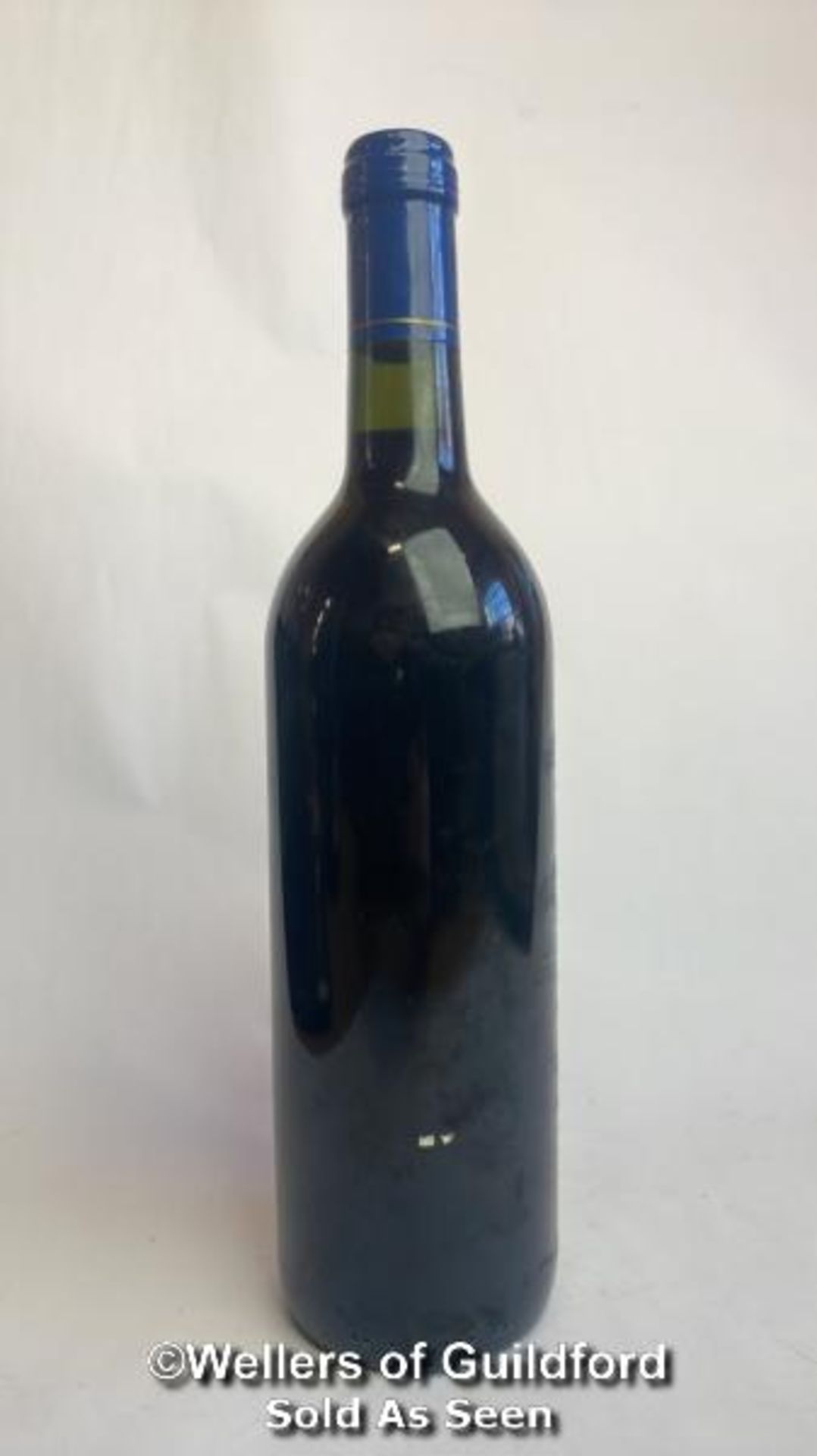 23 Special Air Service Regiment, Tanners Wine, 75cl, 11.5% / Please see images for fill level and - Bild 4 aus 5