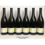 SIX BOTTLES OF 2018 WEISSBURGUNDER "IN DER LAMM", WEINGUT ABRAHAM, ALTO ADIGE, WHITE, 75CL, 13.5%