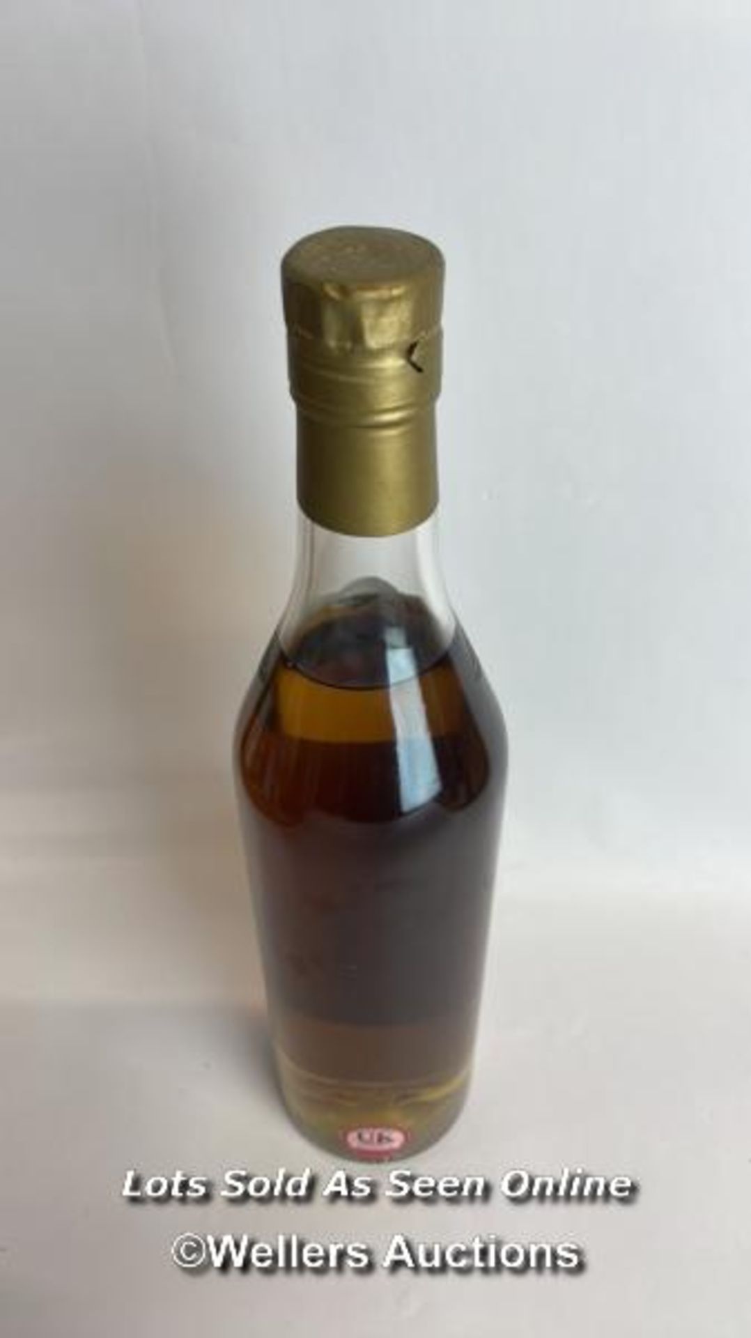 1997 The Spirit of Frosts, Single Malth Whisky, Commissioned to Mark Frosts 60th Anniversary, - Image 5 of 5