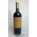 2009 The Rothschild Collection, Pauillac, 75cl, 13% vol / Please see images for fill level and