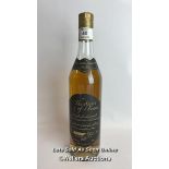 1997 The Spirit of Frosts, Single Malth Whisky, Commissioned to Mark Frosts 60th Anniversary,