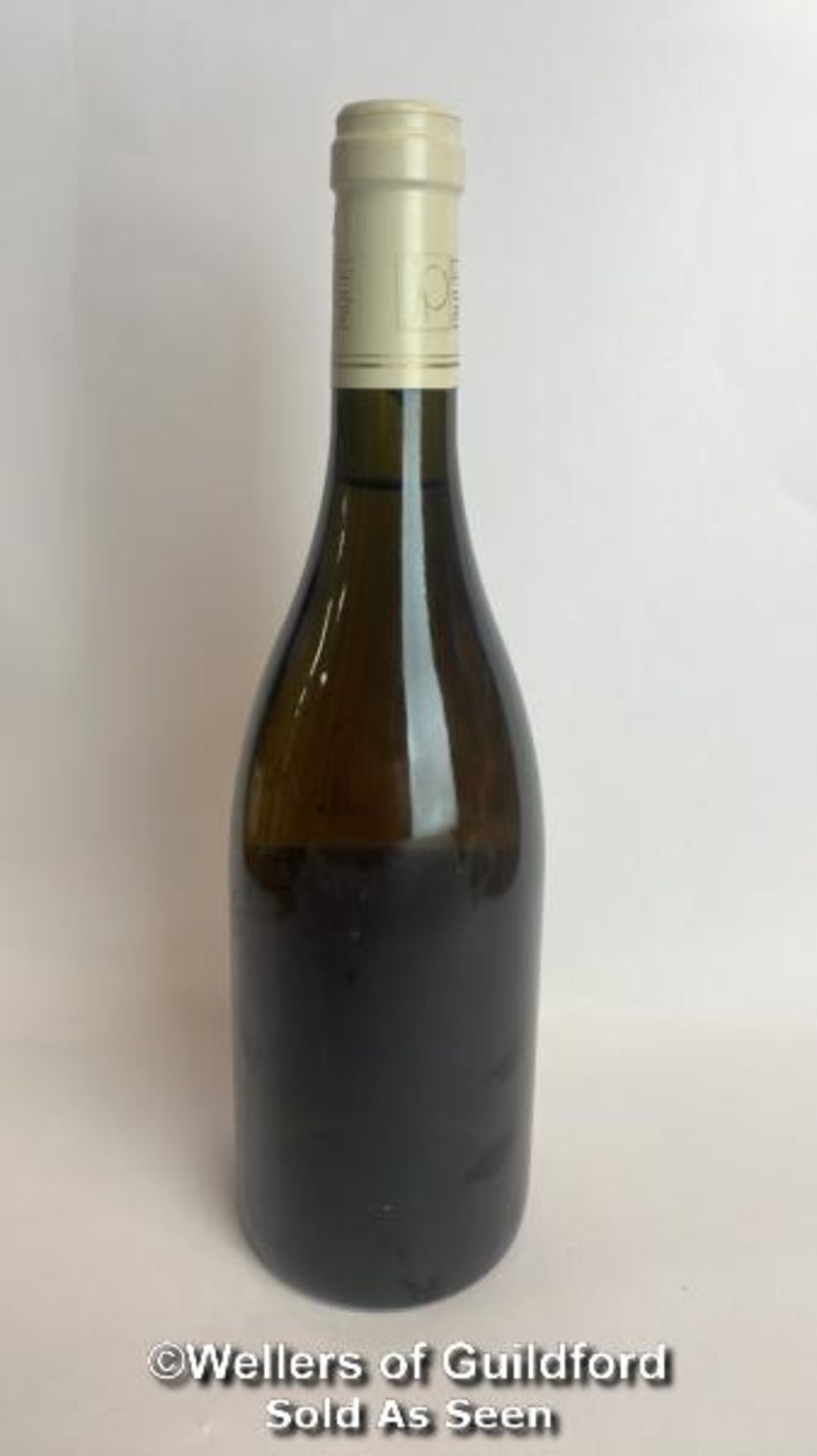 2002 Pouilly-Vinzelles White Burgandy Wine, 75cl, 13% vol / Please see images for fill level and - Image 6 of 8