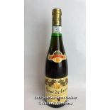 1974 Rose De Loire, 73cl, No vol indicated / Please see images for fill level and general condition.