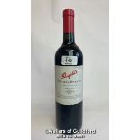 2002 Penfolds Thomas Hyland South Australia Shiraz, 75cl, 14.5% vol / Please see images for fill