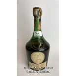 D.O.M Benedictine Liquer / Please see images for fill level and general condition. Please be aware