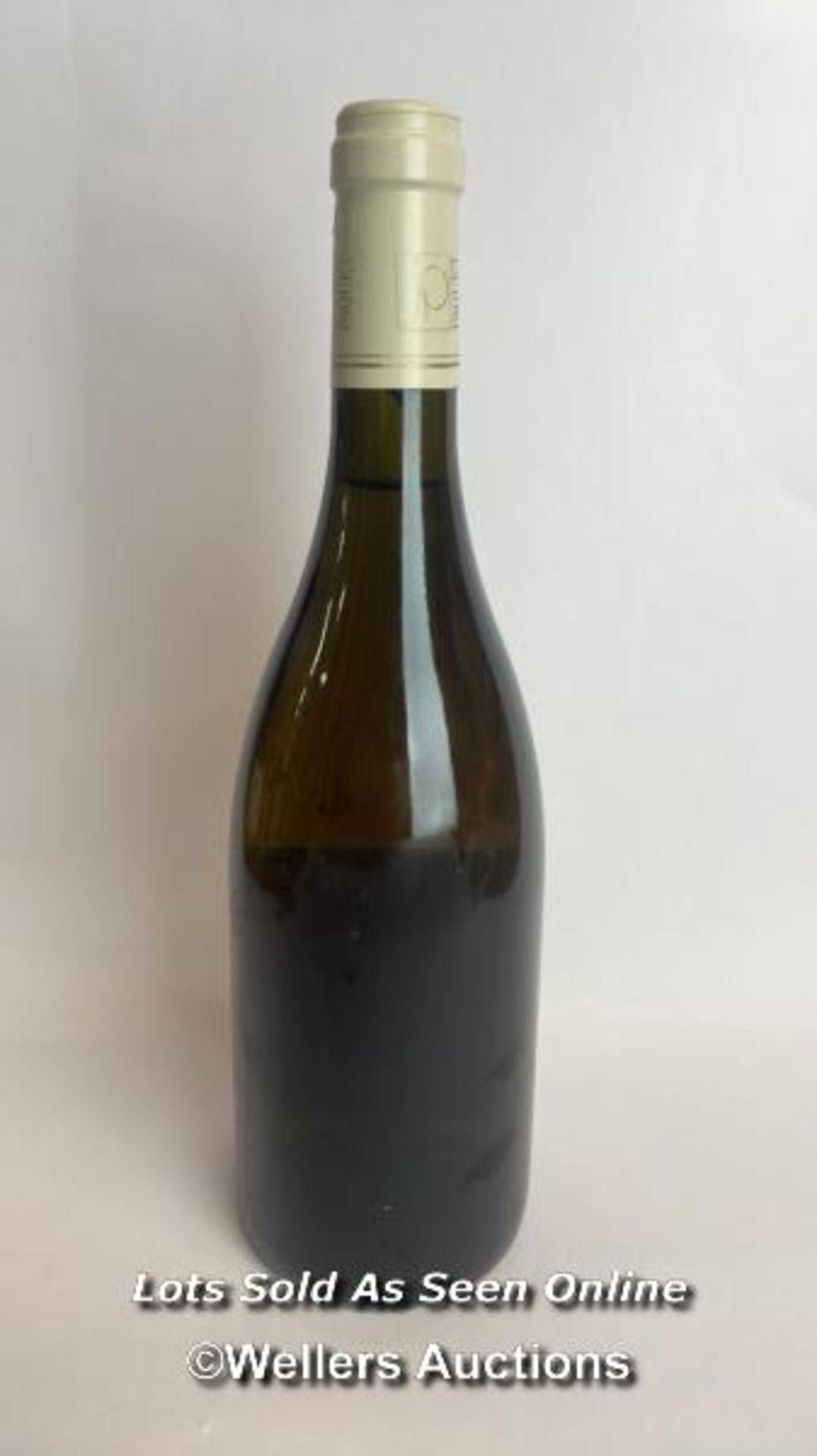 2002 Pouilly-Vinzelles White Burgandy Wine, 75cl, 13% vol / Please see images for fill level and - Image 5 of 8