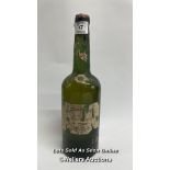 Wynand Focklink Marasquin Liquer, Amsterdam, 56 Proof / Please see images for fill level and general