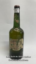 Wynand Focklink Marasquin Liquer, Amsterdam, 56 Proof / Please see images for fill level and general