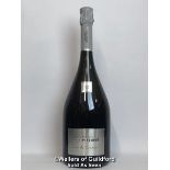 ONE BOTTLE OF FOLIE DE CRAMANT GRAND CRU EXTRA BRUT CHAMPAGNE, 1500ML, 12% VOL / THIS LOT ATTRACTS