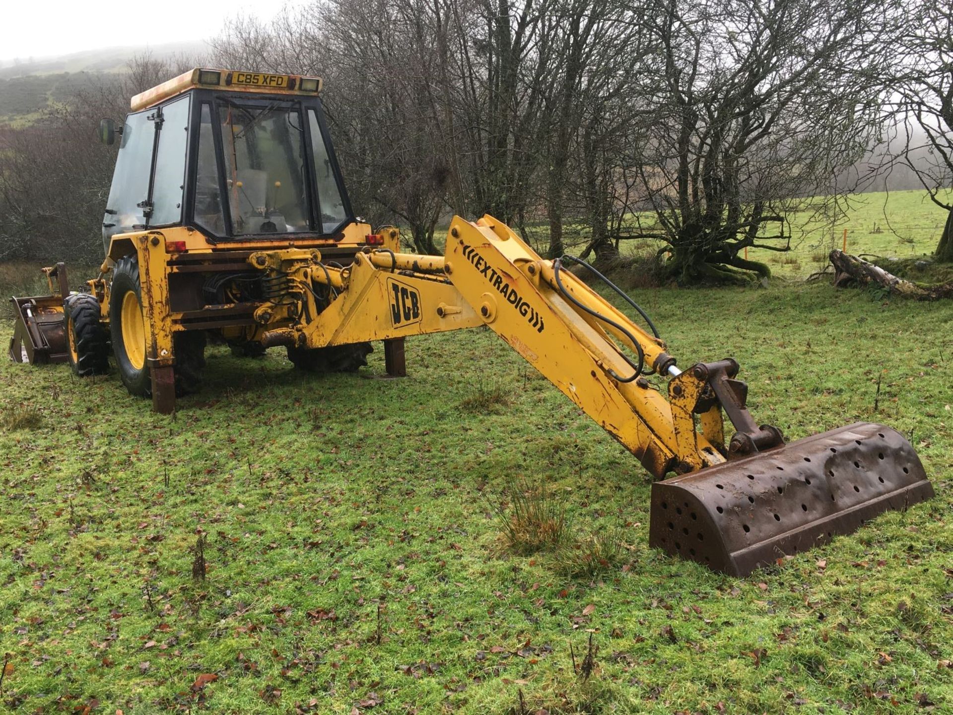 JCB 3CX SITEMASTER - Image 4 of 10