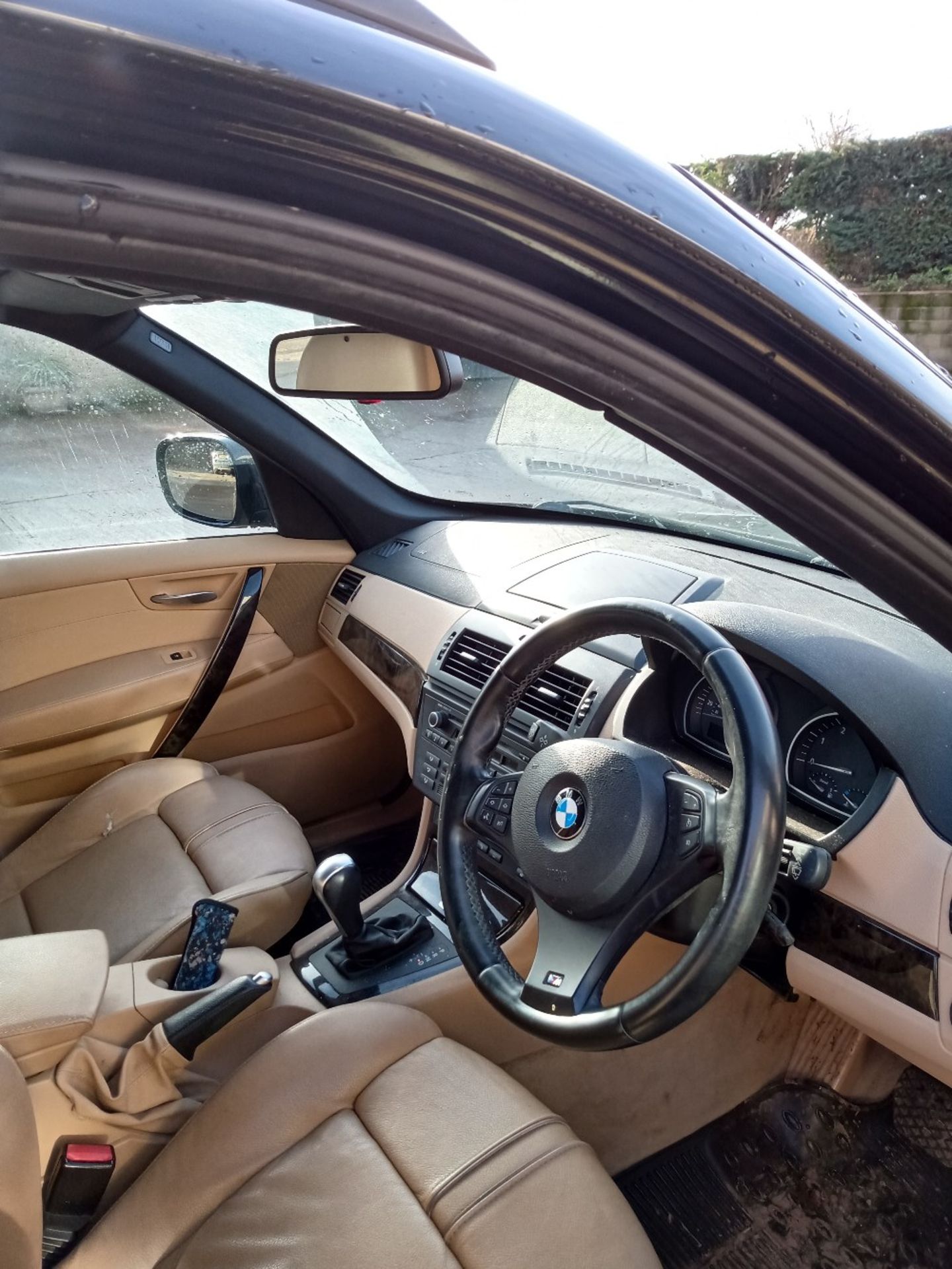 BMW X3 DIESEL CAR - Image 5 of 6
