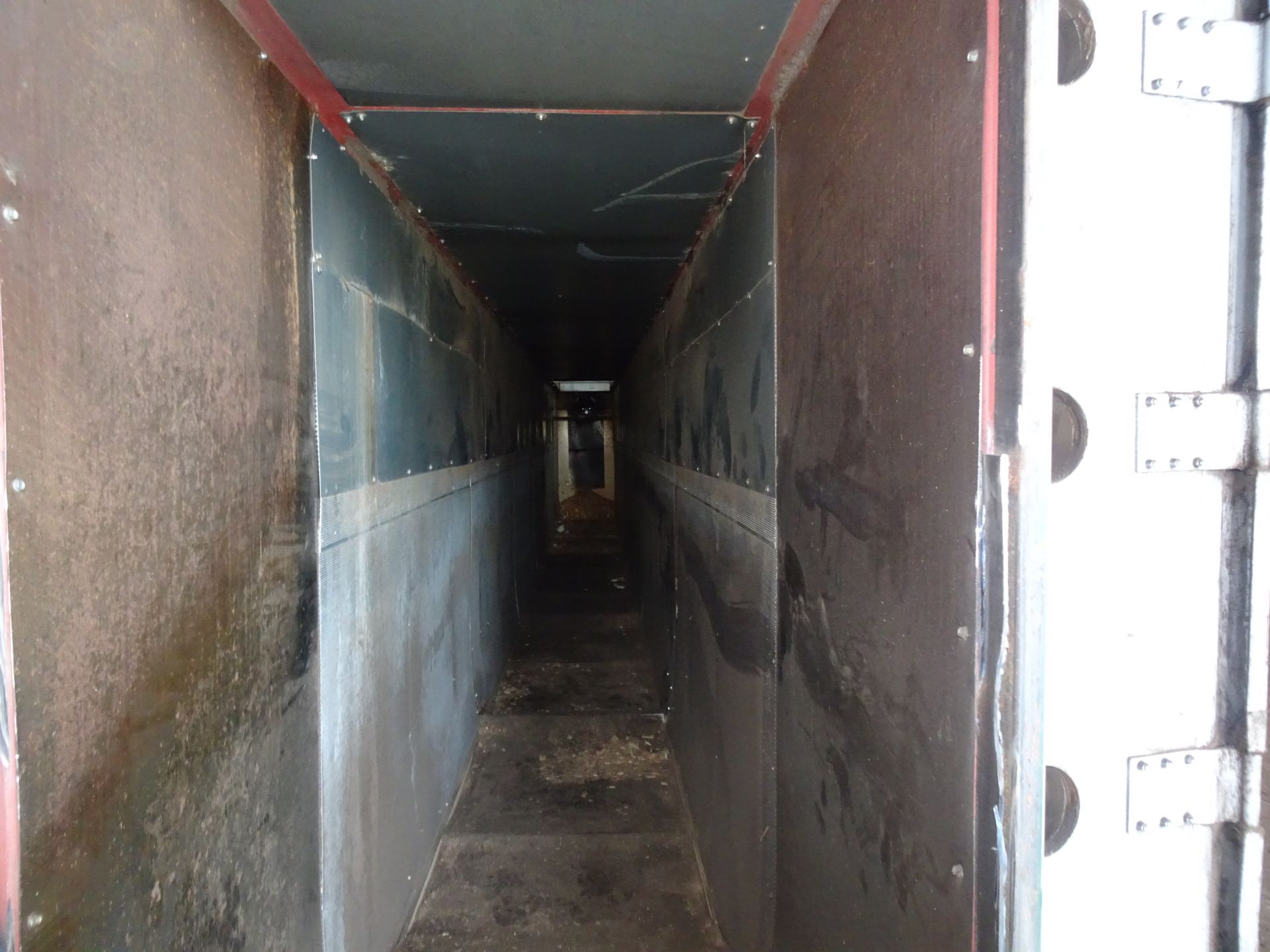 40ft CONTAINERISED DRYING KILN - Image 3 of 4