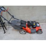 HONDA GCV 160 PETROL LAWN MOWER