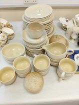 HORNSEY POTTERY BREAKFAST SET