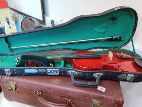 SKYLARK BEGINNERS VIOLIN