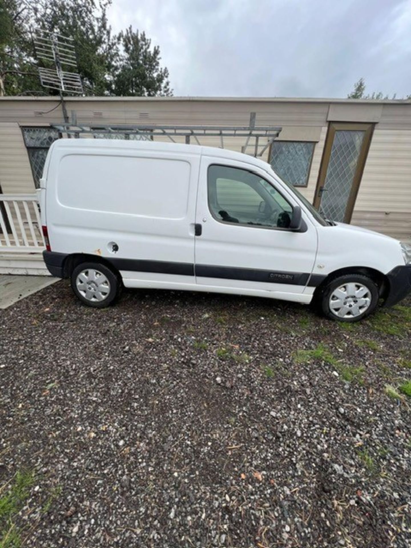 CITREON BERLINGO VAN - Image 3 of 7