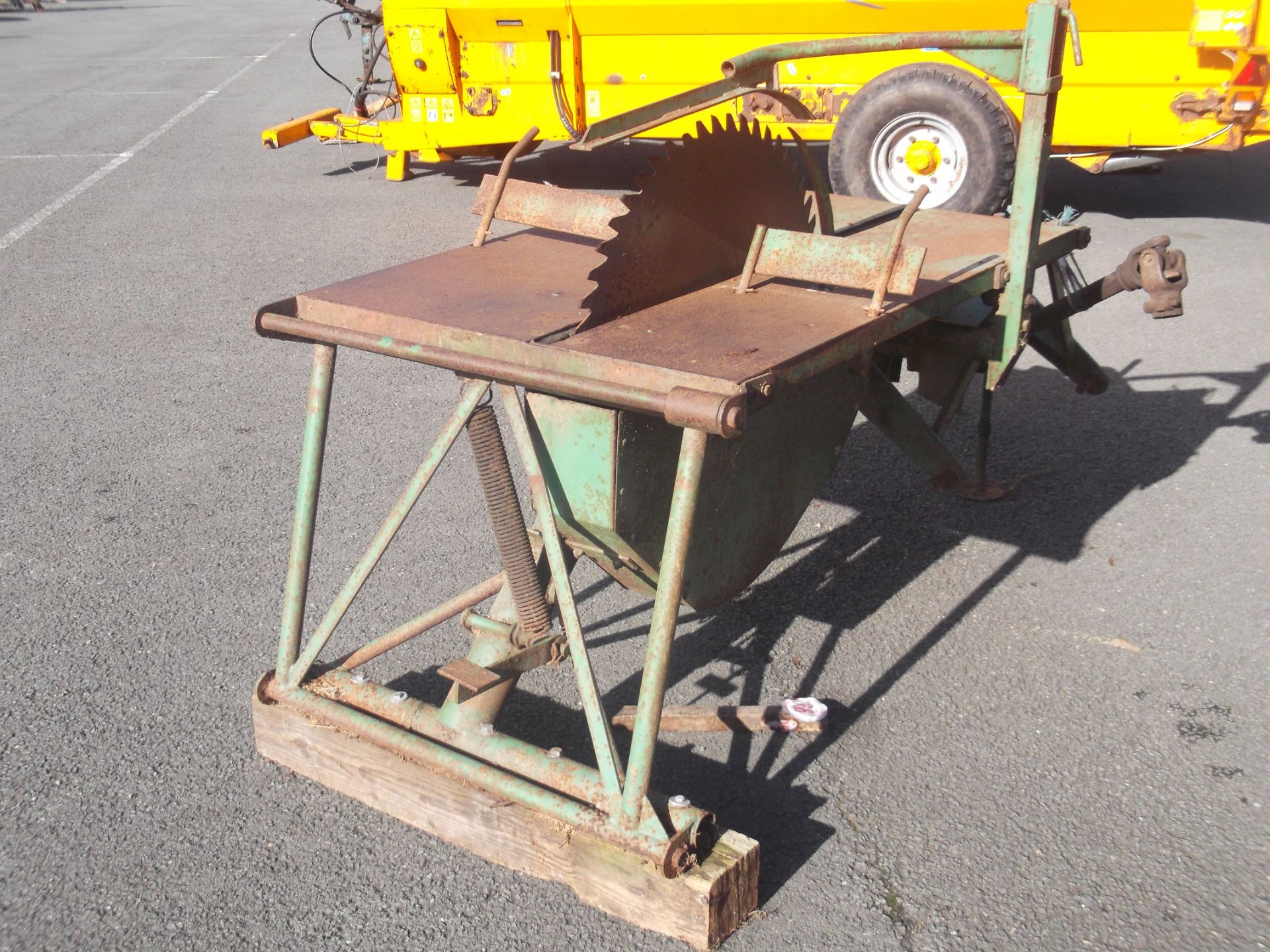 PTO SAWBENCH