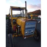 FORD 3300 HIGHWAY TRACTOR . 2WD