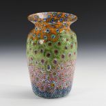 Vase "Murrine".