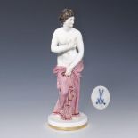 Venus. Meissen.