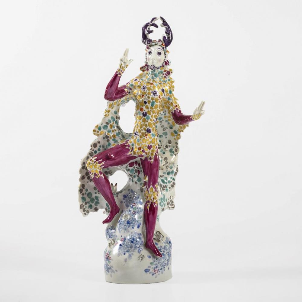 Oberon. Meissen. - Image 10 of 11