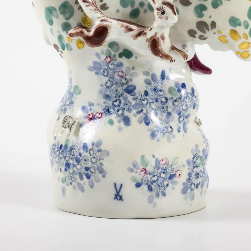 Oberon. Meissen. - Image 11 of 11