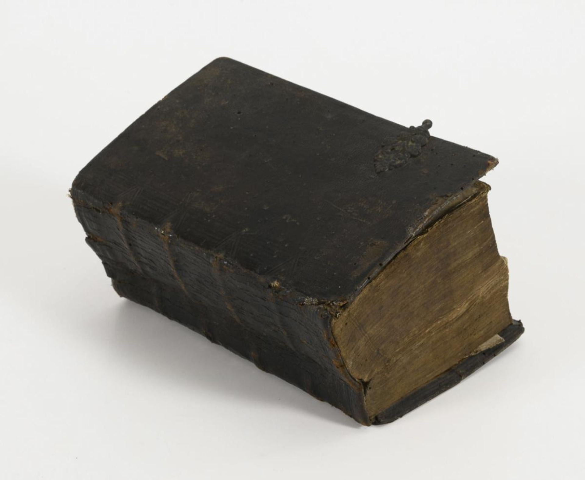 Stuttgarter Bibel von 1704. - Bild 2 aus 2