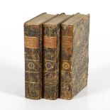 REICHARDT, Johann Friedrich. "Vertraute Briefe aus Paris geschrieben in den Jahren 1802 und 1803"...