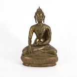 Bronze-Buddha.