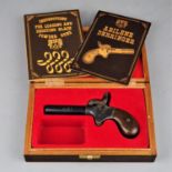 Abilene Derringer Vorderlader Pistole Cal.41 - Richland Arms Co.