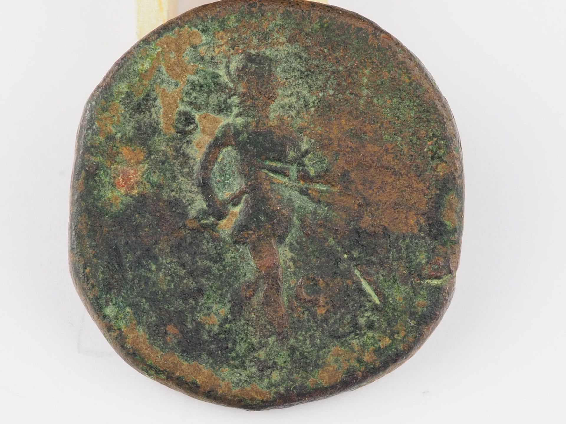 Paar römische Münzen - Bild 4 aus 6