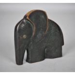 Cleve art-line, Bronze Elefant, 20. Jh.