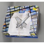 Modellflugzeug Douglas DC-3 "Pan Am", Franklin Mint, 1:48